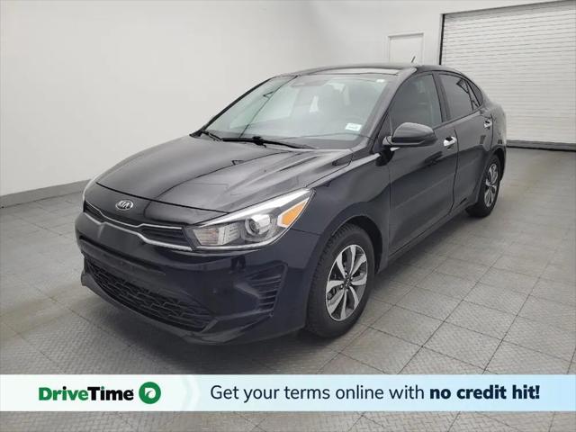 2021 Kia Rio S for sale in Salem, VA