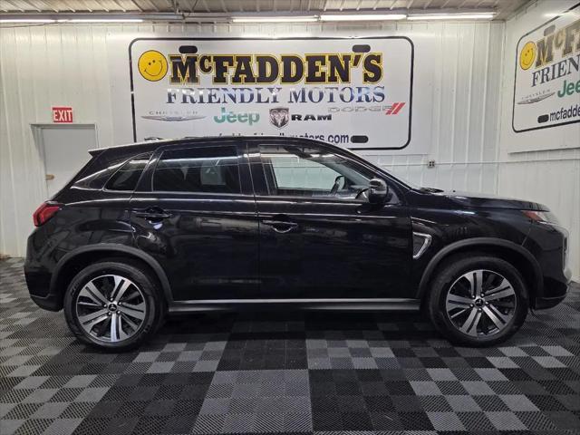 2024 Mitsubishi Outlander Sport 2.0 SE AWC for sale in South Haven, MI