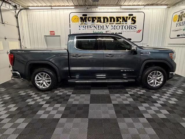 2019 GMC Sierra 1500 SLE for sale in South Haven, MI