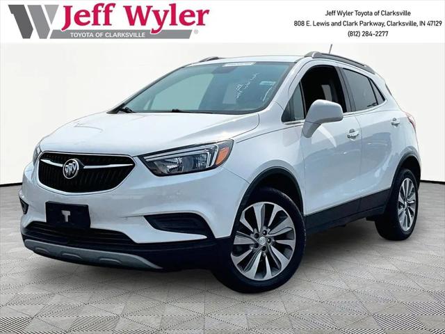 2020 Buick Encore AWD Preferred for sale in Clarksville, IN