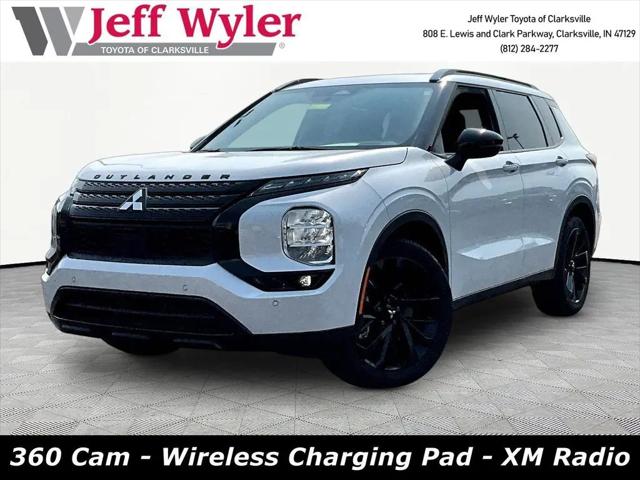 2024 Mitsubishi Outlander SEL 2.5 2WD for sale in Clarksville, IN