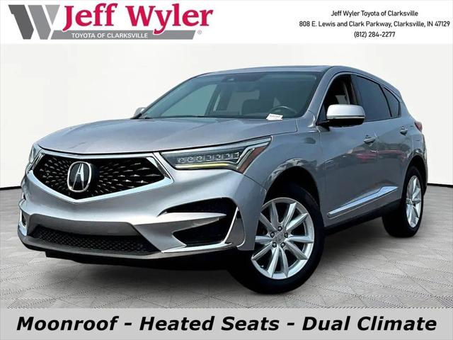 2020 Acura RDX Standard for sale in Clarksville, IN