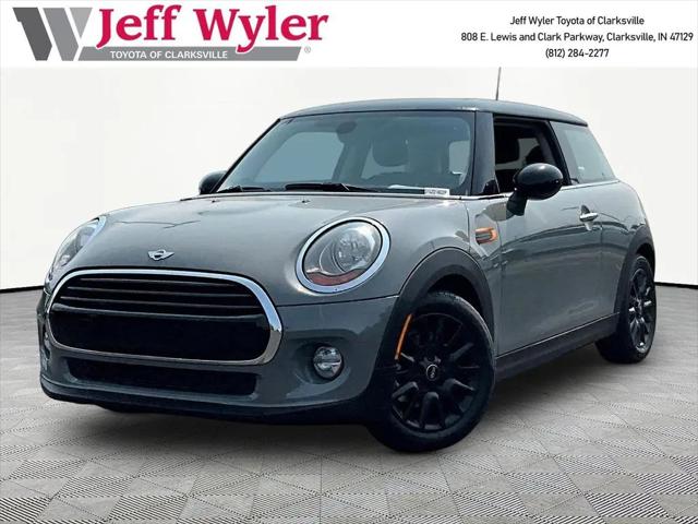 2016 MINI Hardtop Cooper for sale in Clarksville, IN