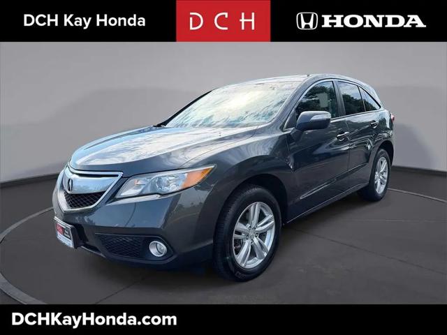 2013 Acura RDX Technology for sale in Eatontown, NJ