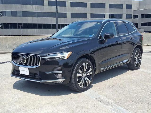 2023 Volvo XC60 B5 Ultimate Bright Theme for sale in Vienna, VA