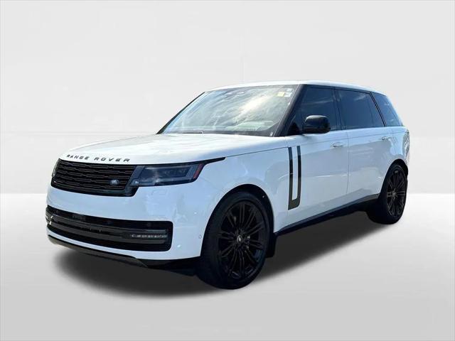 2025 Land Rover Range Rover P400 SE 7 Seat for sale in North Haven, CT