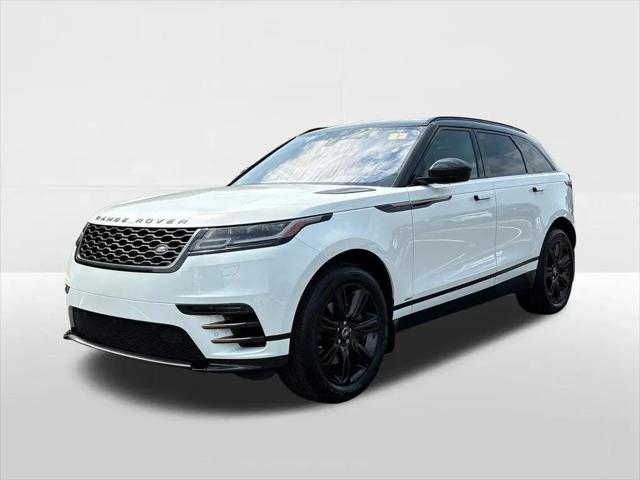 2020 Land Rover Range Rover Velar P340 R-Dynamic S for sale in North Haven, CT