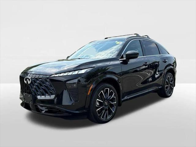 2027 INFINITI X6 AUTOGRAPH for sale in North Haven, CT