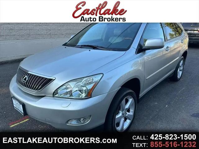2005 Lexus RX 330 Base for sale in Kirkland, WA