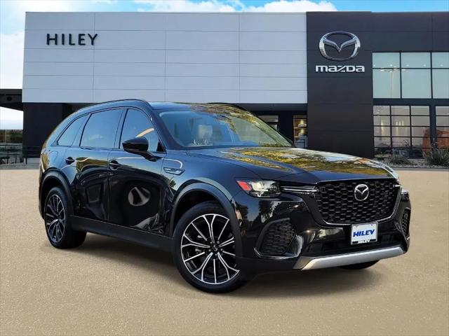 2025 Mazda CX-70 Premium Package for sale in Arlington, TX