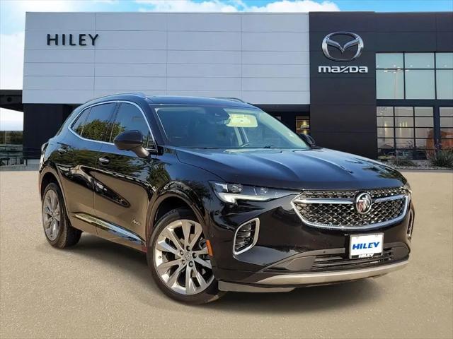 2023 Buick Envision Avenir FWD for sale in Arlington, TX