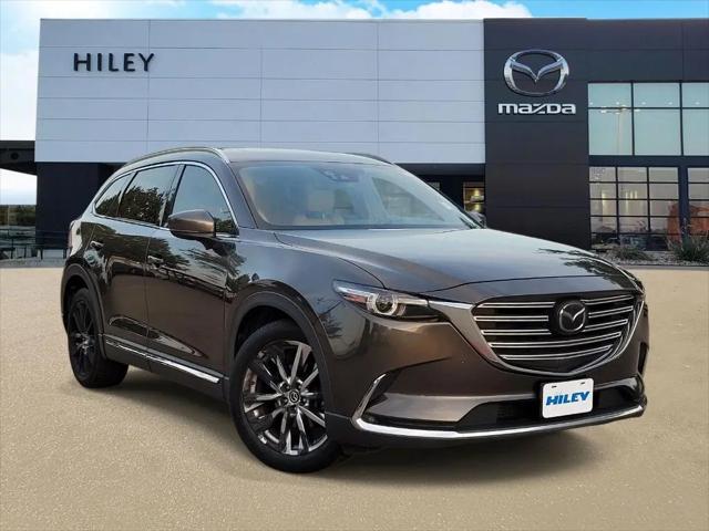 2016 Mazda CX-9 Grand Touring for sale in Arlington, TX