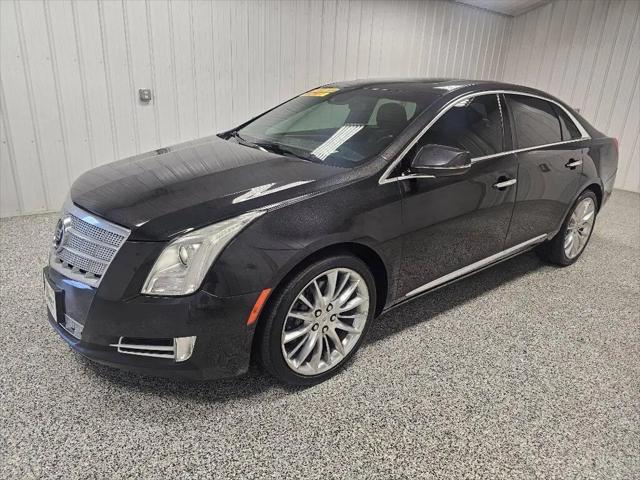 2014 Cadillac XTS Platinum for sale in North Sioux City, SD