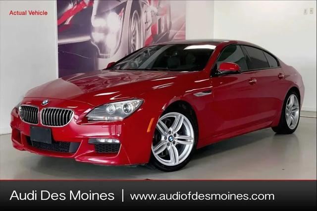 2014 BMW Coupe xDrive for sale in Johnston, IA
