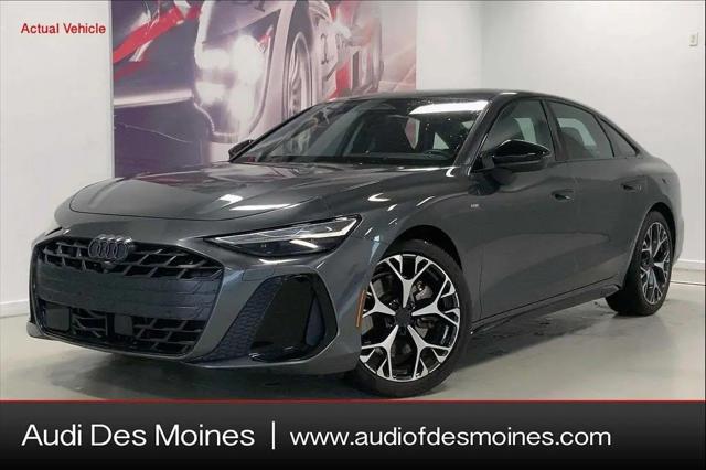 2026 Audi A6 Premium Plus quattro S tronic for sale in Johnston, IA
