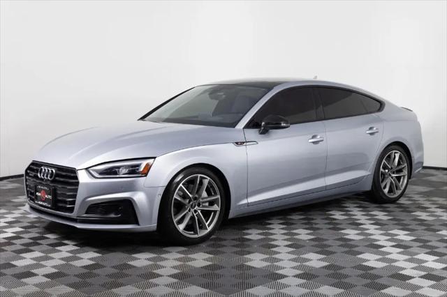 2019 Audi A5 45 Premium for sale in Lindon, UT