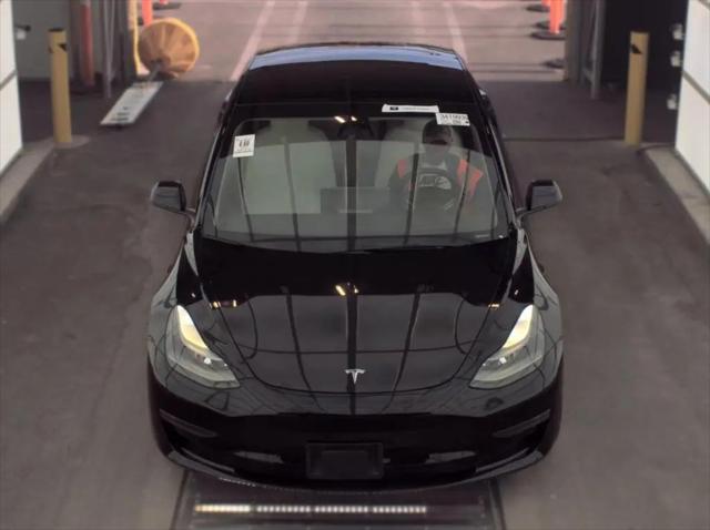 2022 Tesla Model 3 Performance Dual Motor All-Wheel Drive for sale in Lindon, UT