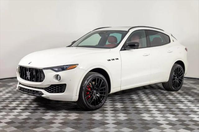 2021 Maserati Levante S for sale in Lindon, UT