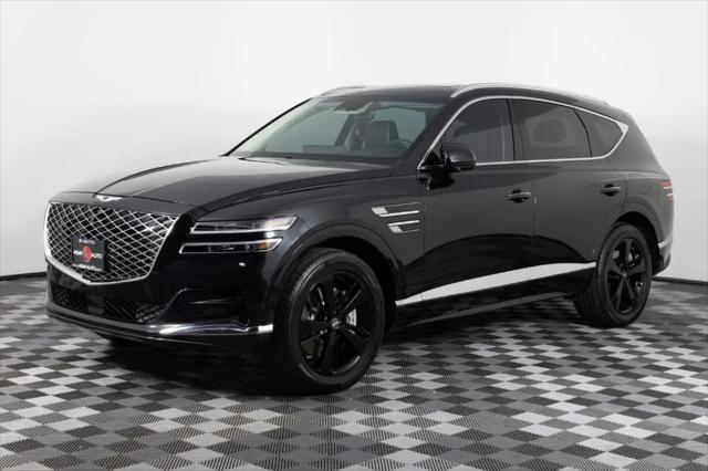 2023 Genesis GV80 3.5T AWD for sale in Lindon, UT