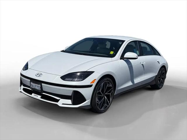 2023 Hyundai IONIQ 6 SEL for sale in San Jose, CA