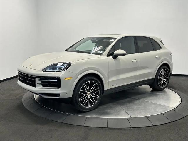 2026 Porsche Cayenne Cayenne for sale in Allentown, PA
