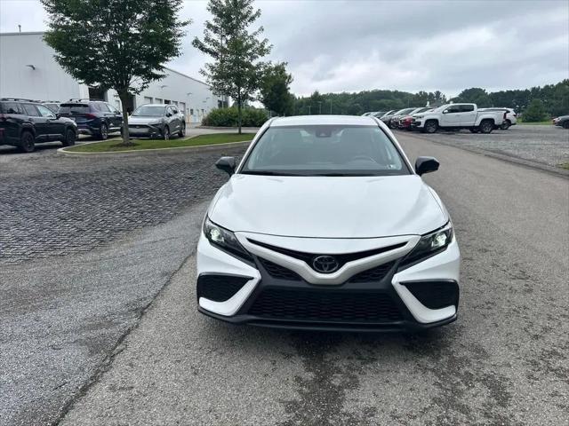2023 Toyota Camry SE AWD for sale in Renfrew, PA