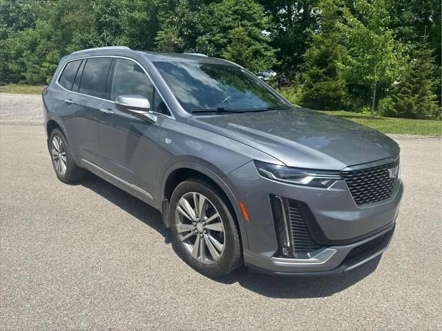2022 Cadillac XT6 AWD Premium Luxury for sale in Renfrew, PA