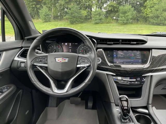 2022 Cadillac XT6 AWD Premium Luxury for sale in Renfrew, PA