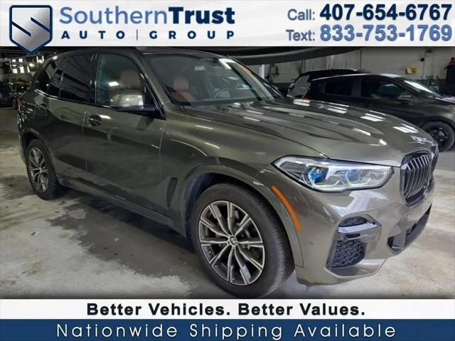 2023 BMW X5 xDrive40i for sale in Winter Garden, FL