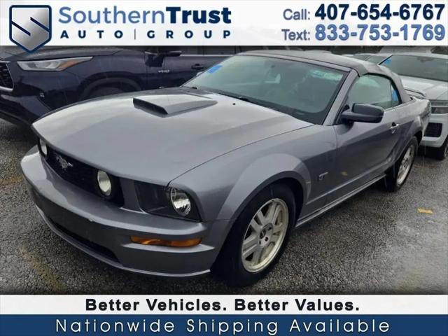 2007 Ford Mustang GT Premium for sale in Winter Garden, FL