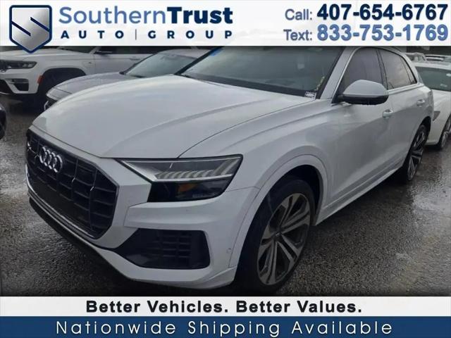 2019 Audi Q8 55 Premium for sale in Winter Garden, FL