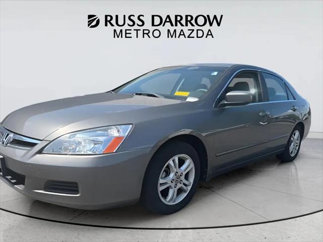 2006 Honda Accord 2.4 EX for sale in Milwaukee, WI