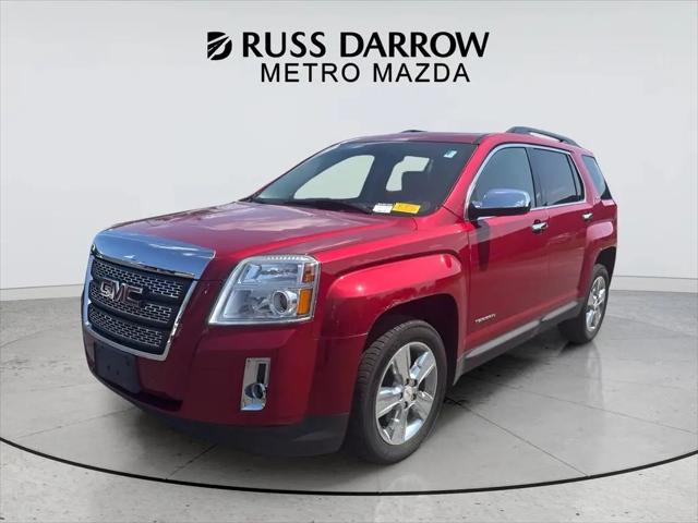 2015 GMC Terrain SLE-2 for sale in Milwaukee, WI