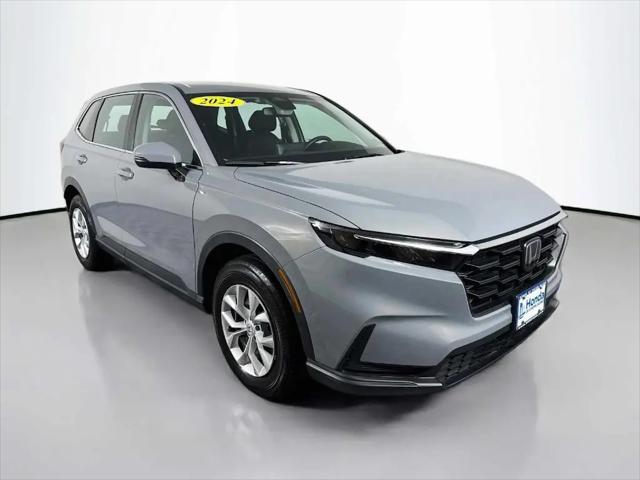 2024 Honda CR-V LX AWD for sale in Staten Island, NY