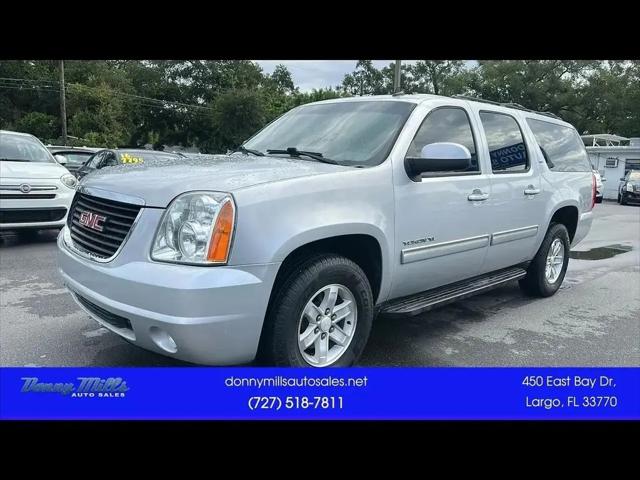 2014 GMC Yukon XL SLT for sale in Largo, FL