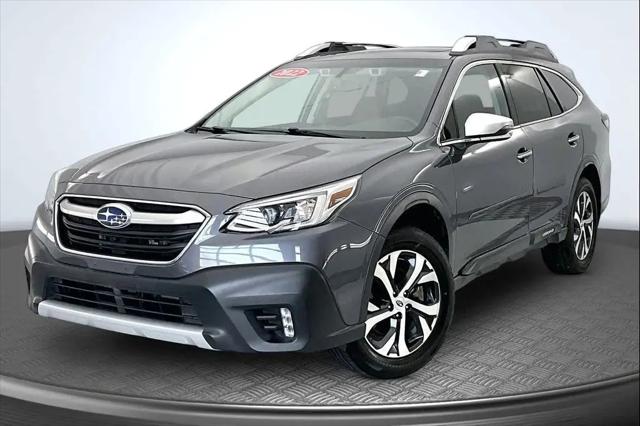 2022 Subaru Outback Touring for sale in Urbandale, IA