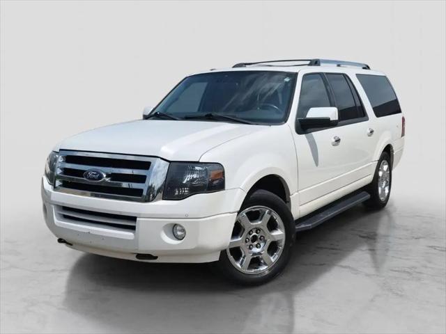 2014 Ford Expedition EL Limited for sale in Waterford, MI