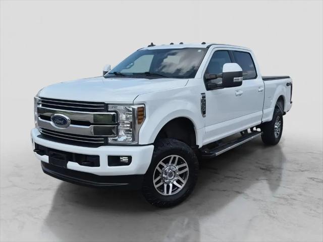 2019 Ford F-250 LARIAT for sale in Waterford, MI