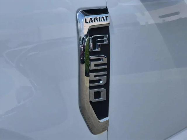 2019 Ford F-250 LARIAT for sale in Waterford, MI