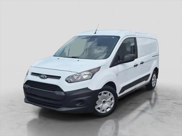 2016 Ford Transit Connect XL for sale in Waterford, MI