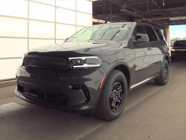2026 Dodge Durango Pursuit AWD for sale in Monticello, IN