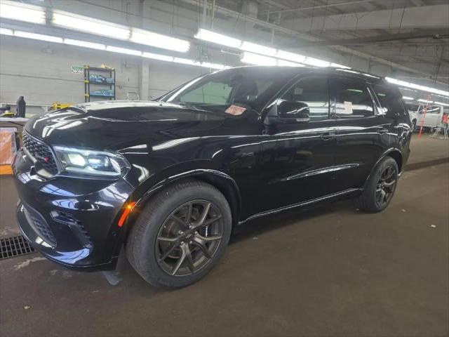 2025 Dodge Durango R/T 20th Anniversary Premium AWD for sale in Monticello, IN