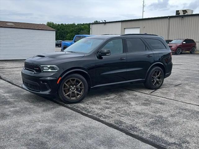2025 Dodge Durango R/T 20th Anniversary Premium AWD for sale in Monticello, IN