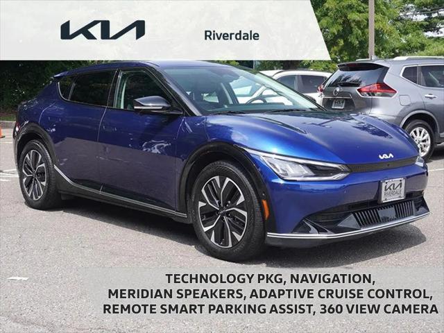 2024 Kia EV6 Wind for sale in Riverdale, NJ
