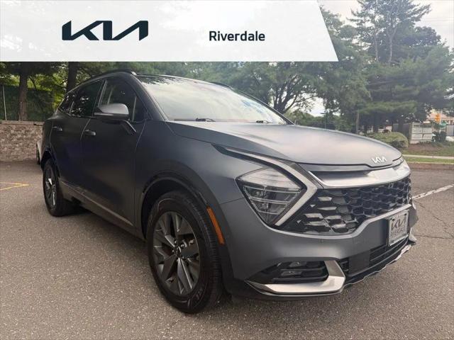 2025 Kia Sportage Hybrid SX-Prestige for sale in Riverdale, NJ
