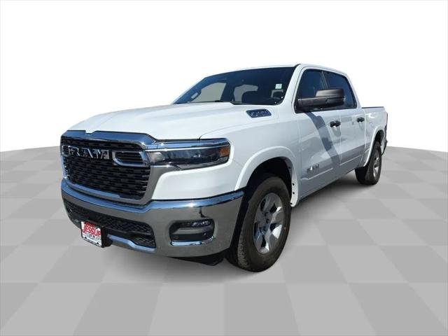 2025 Ram 1500 Big Horn Crew Cab 4x4 5'7" Box for sale in Cathedral City, CA