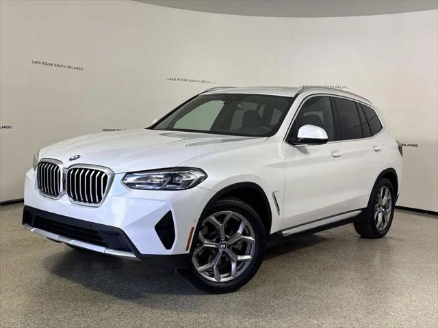 2024 BMW X3 xDrive30i for sale in Orlando, FL
