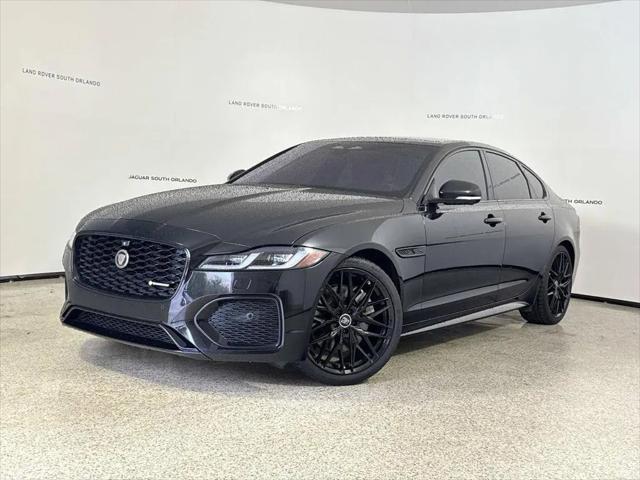 2021 Jaguar XF R-Dynamic SE P300 AWD Automatic for sale in Orlando, FL
