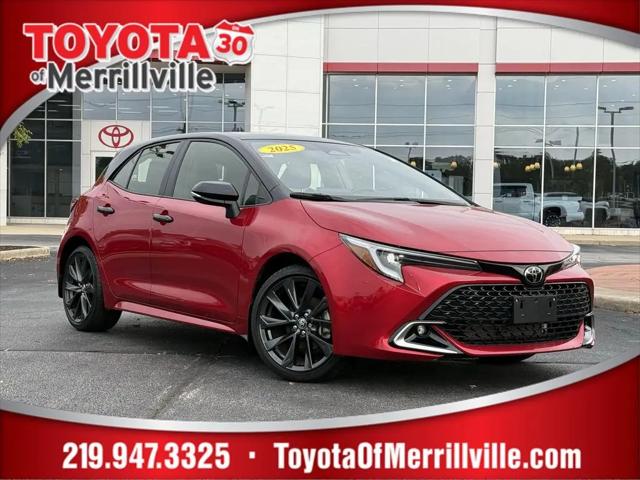 2025 Toyota Corolla XSE for sale in Merrillville, IN