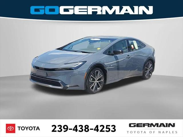 2024 Toyota Prius XLE for sale in Naples, FL